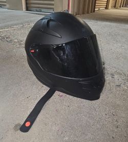 Techno 2.0 Bluetooth helmet. Medium