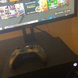 Xbox One X