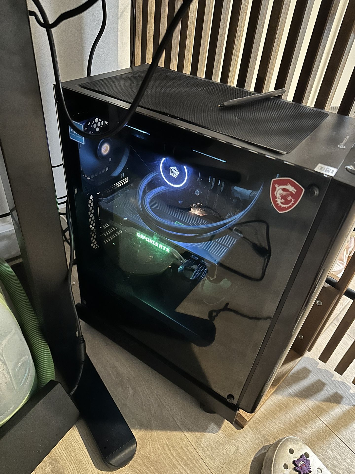 PC Gaming (NEGOCIABLE)