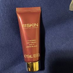 111 Skin Day Cream 