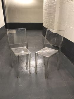 Vintage 1990’s Kartell Chairs