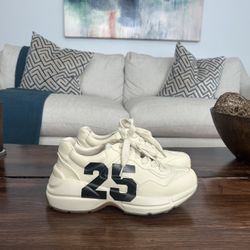 Gucci Shoes