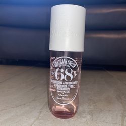 68 Sol De Janeiro Perfume Mist