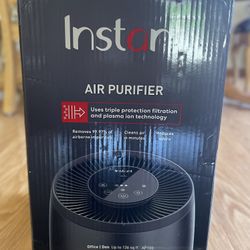 Instant Air Purifier