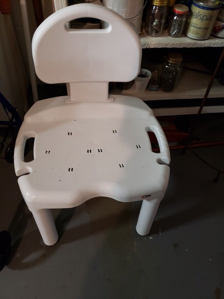 Shower Chair