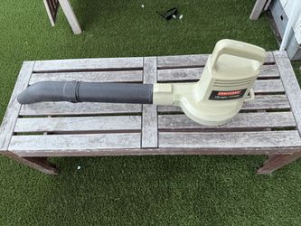 Craftsman Leaf Blower