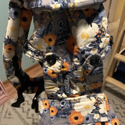 Tula Baby Carrier