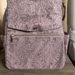 Diaper Bag