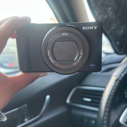 Sony Video Camera Z