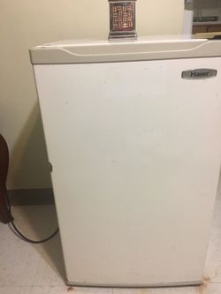 Haier Fridge
