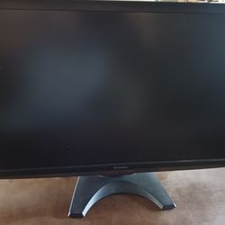 LCD Mitsubishi Monitor 27 Inch 