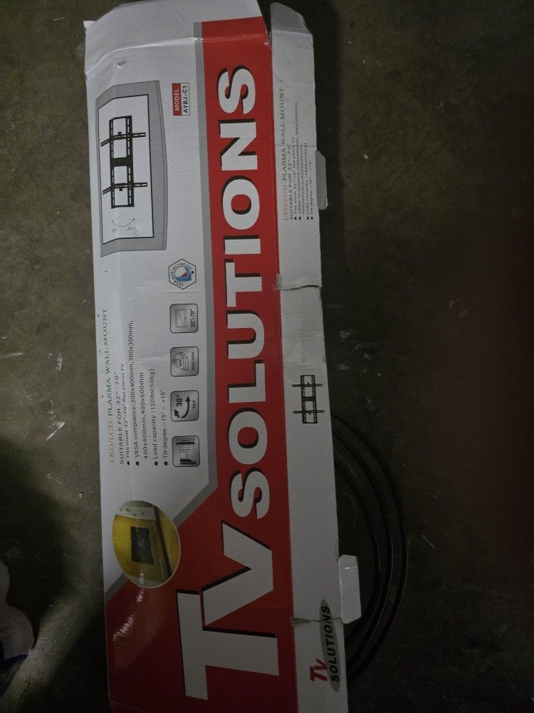 TV Mount