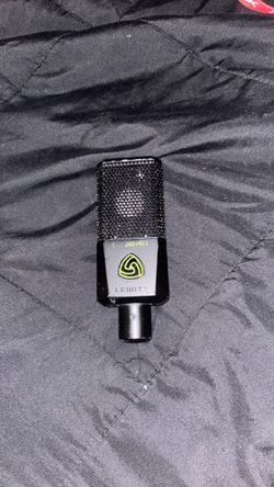 Used LEWITT LCT 240 PRO Condenser Microphone