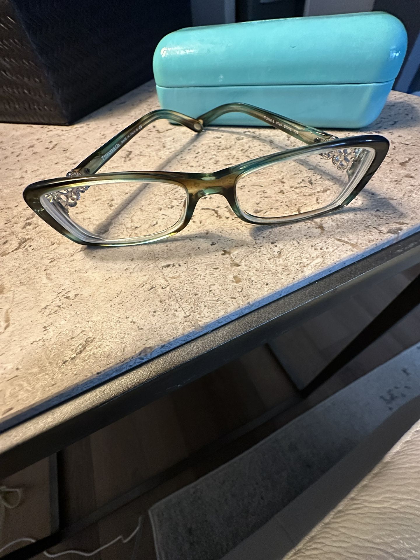 Tiffany & Co. Eyewear
