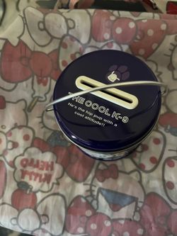 Sanrio Pochacco Tin Coin Pail