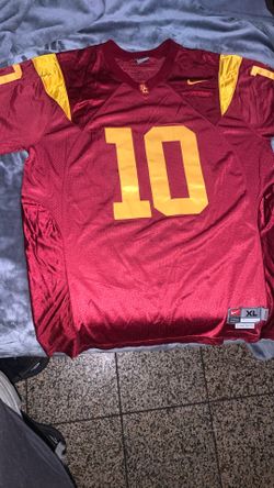 Trojans Jersey Size XL Perfect Condition