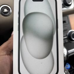 T-Mobile iPhone 15 Brand New