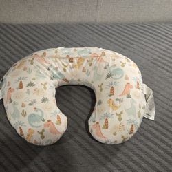 Boppy Nursing Pillow