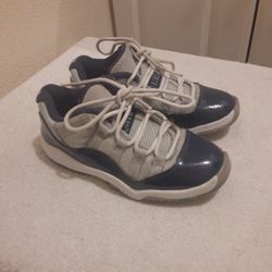 Jordan Xl Retro Low Children Size 12c