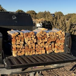 Mixed Firewood Bundles