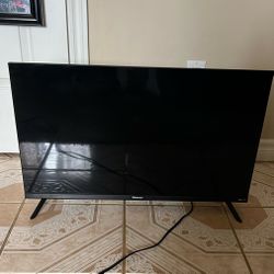 Hisense Roku Tv