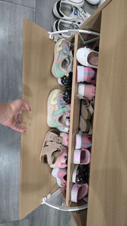 Shoe Rack