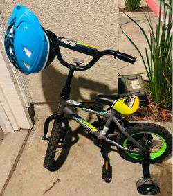 Bicycle￼