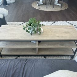 Coffee Table / Tv stand 