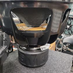 18INCH 4000WTTS MAX 2000RMS SUNDOWN AUDIO M18D2SD SERIES SUBWOOFER NEW