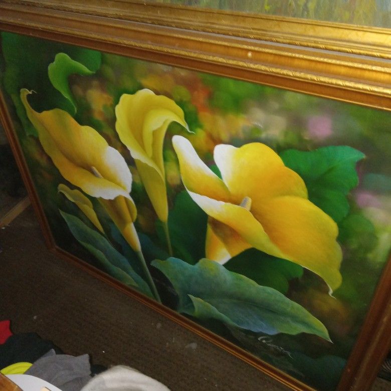 Art 3'×4' And 4'×8' ft
