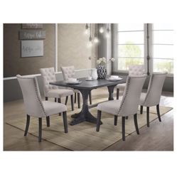 Dining Set 