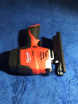 Milwaukee M12 Jig-Saw! Only 50 today, perfect! 👍🏽👍🏽👍🏽💥💥💥