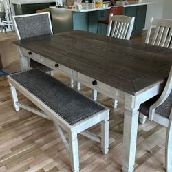 Dinning Table *****************