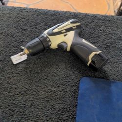 Makita 3/8 Drill FD 02 12 Volt