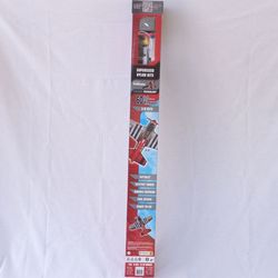 Kite 3-D P-51 Mustang Super Sized  Nylon Kite