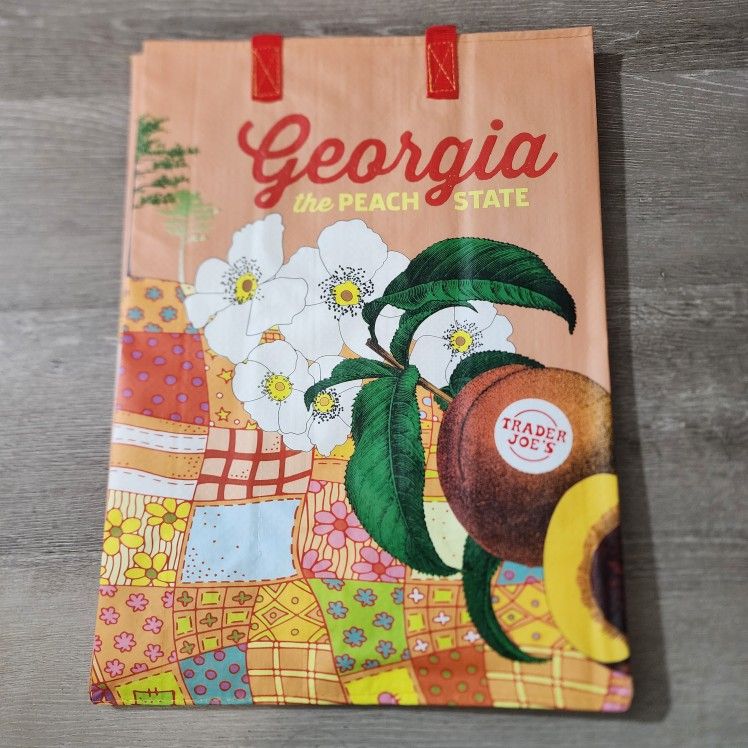 Trader Joe's Brand New Bags - Atlanta