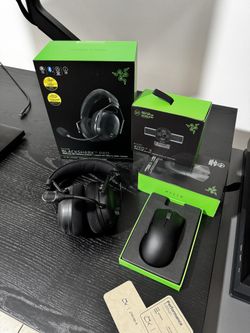 Razer Bundle