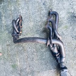 JBA Exhaust For Toyotas 3.4 V6  Tacoma ,runners 