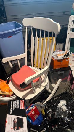 Rocking chair