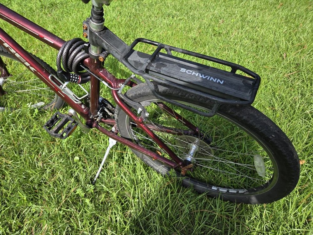 Trek Shift Bicycle