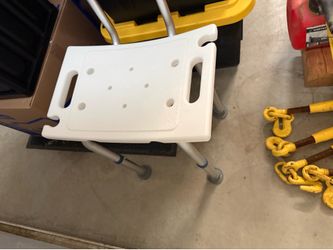 Medical chair