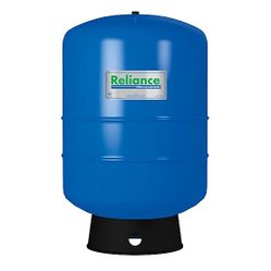 Blue Reliance 52 gal. Vertical Pressurized Well Tank