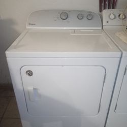 Whirlpool Drying Machine Looks And Works Like New For Sale In Pine Hills