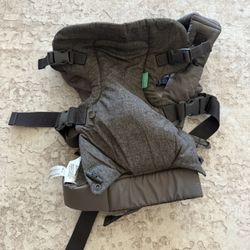 Baby Carrier
