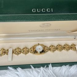 Authentic Gucci Watch rank a