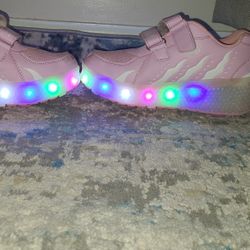 Roller Skate Shoes