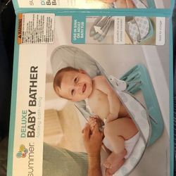 Baby Bather
