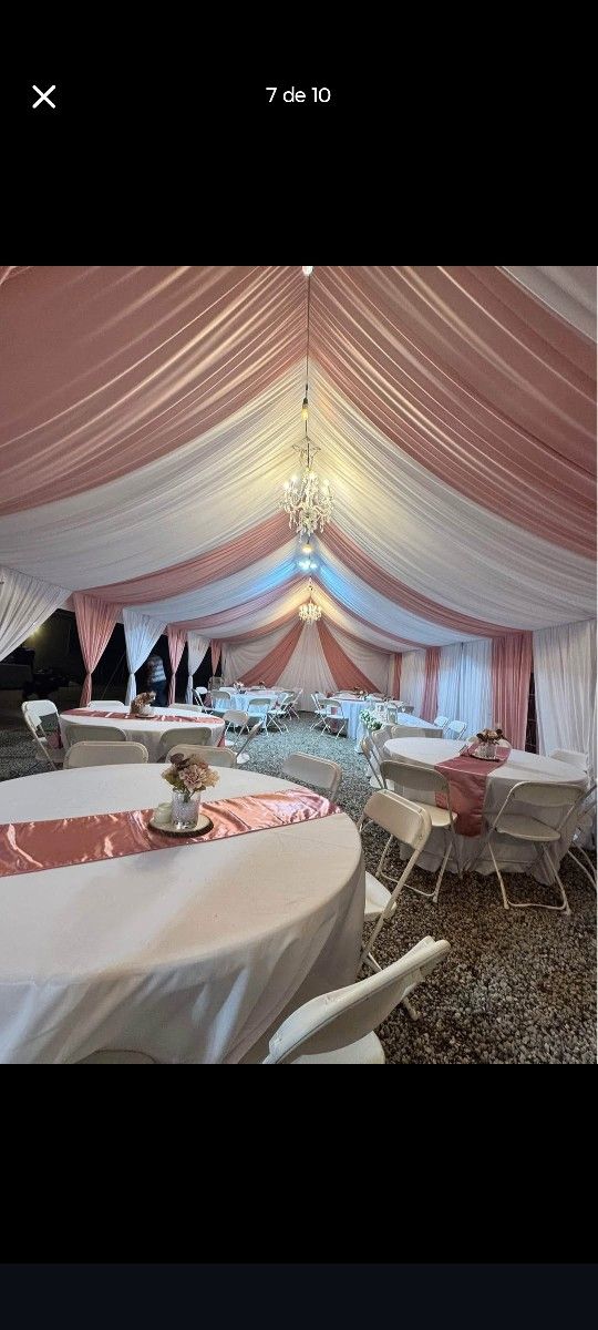 Tent C