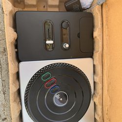 DJ Hero PS3 And Ps2