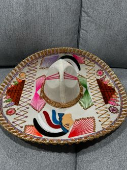 New beautiful 👌Mexican Charro hats